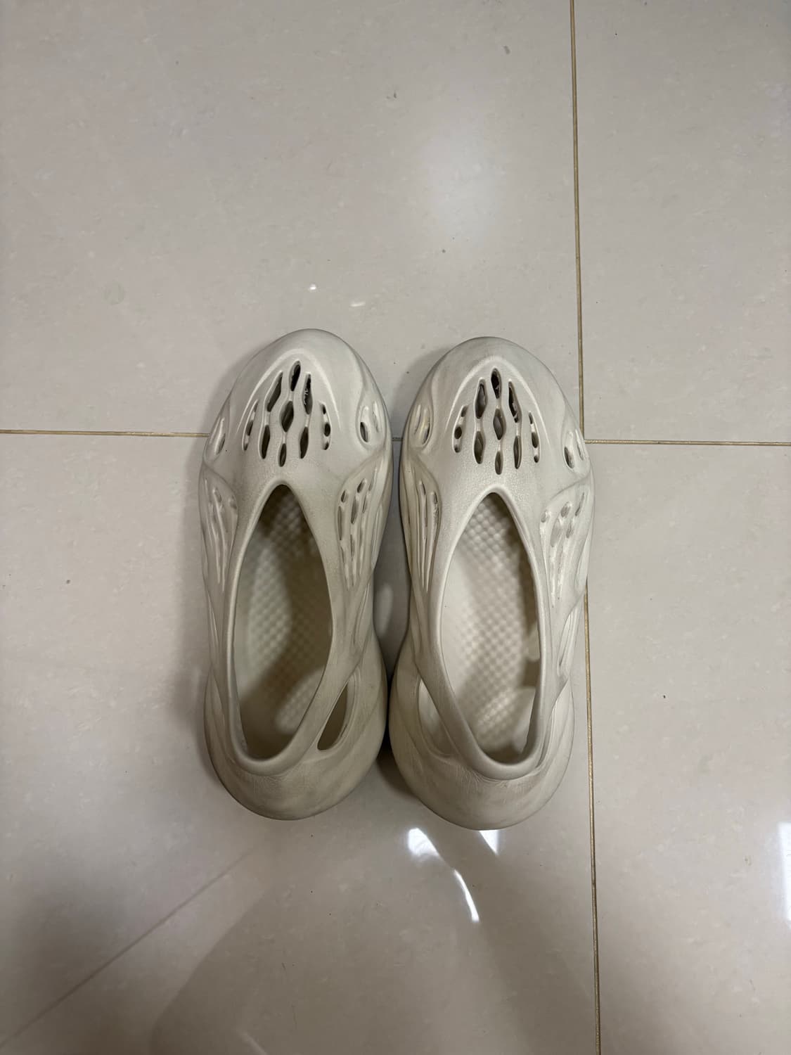 폼러너 샌드 275 상품이미지3