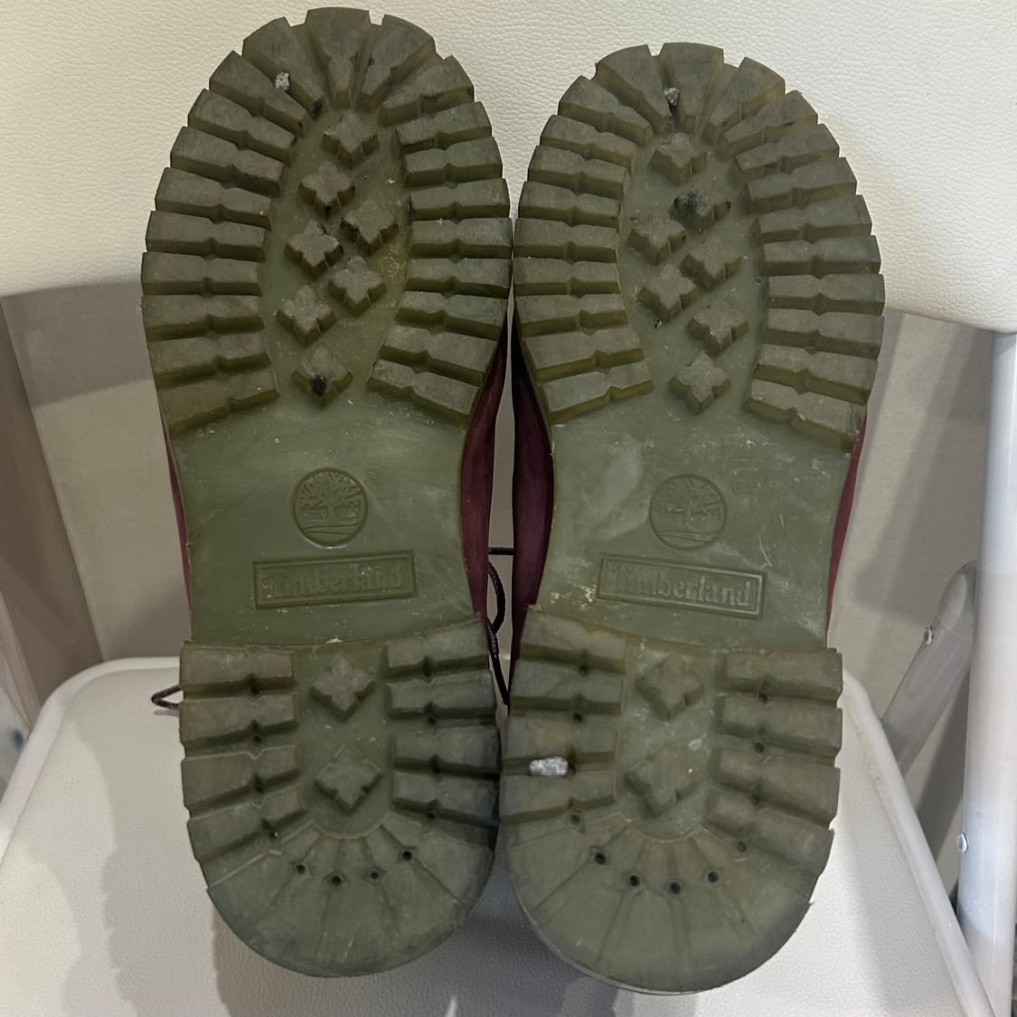 팀버랜드 6인치 TPU 프리미엄 부츠 A1LZF 상품이미지6