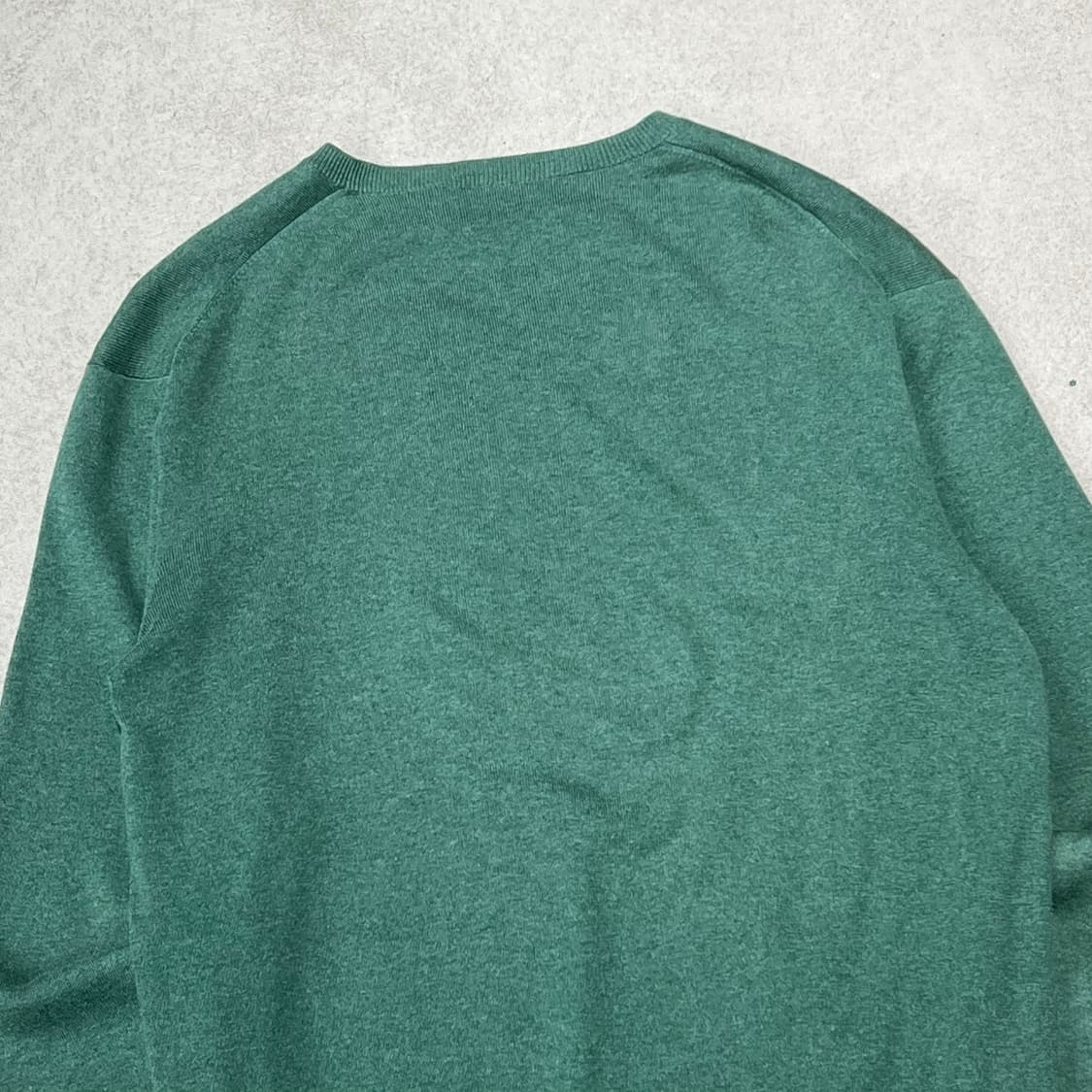 폴로 랄프로렌 브이넥니트 s10774 상품이미지4