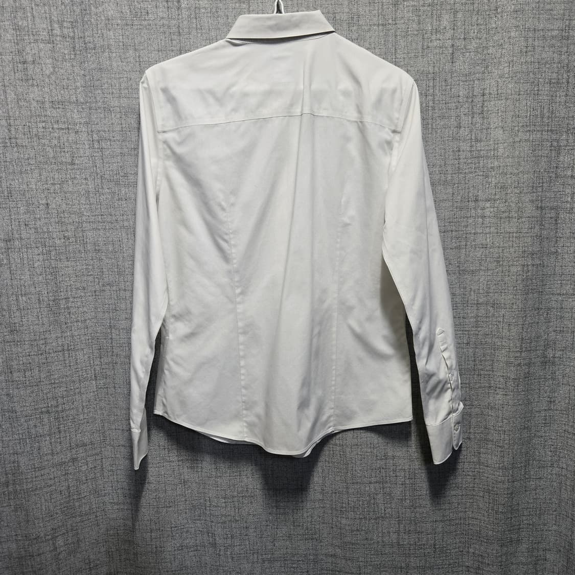 브룩스 브라더스 논아이론 코튼 긴팔 카라 셔츠  상품이미지2