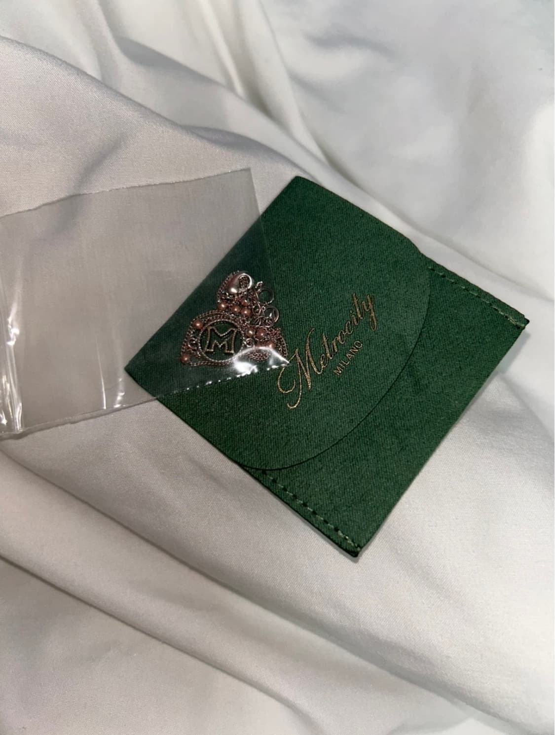 메트로시티 팔찌 상품이미지3