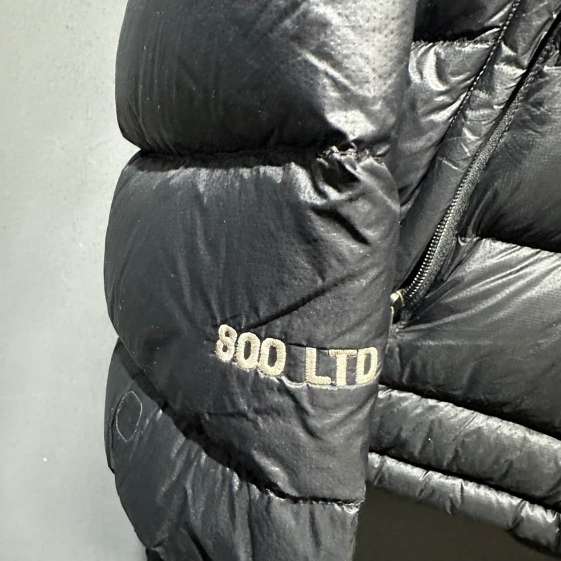 노스페이스 화이트라벨 눕시패딩 상품이미지7