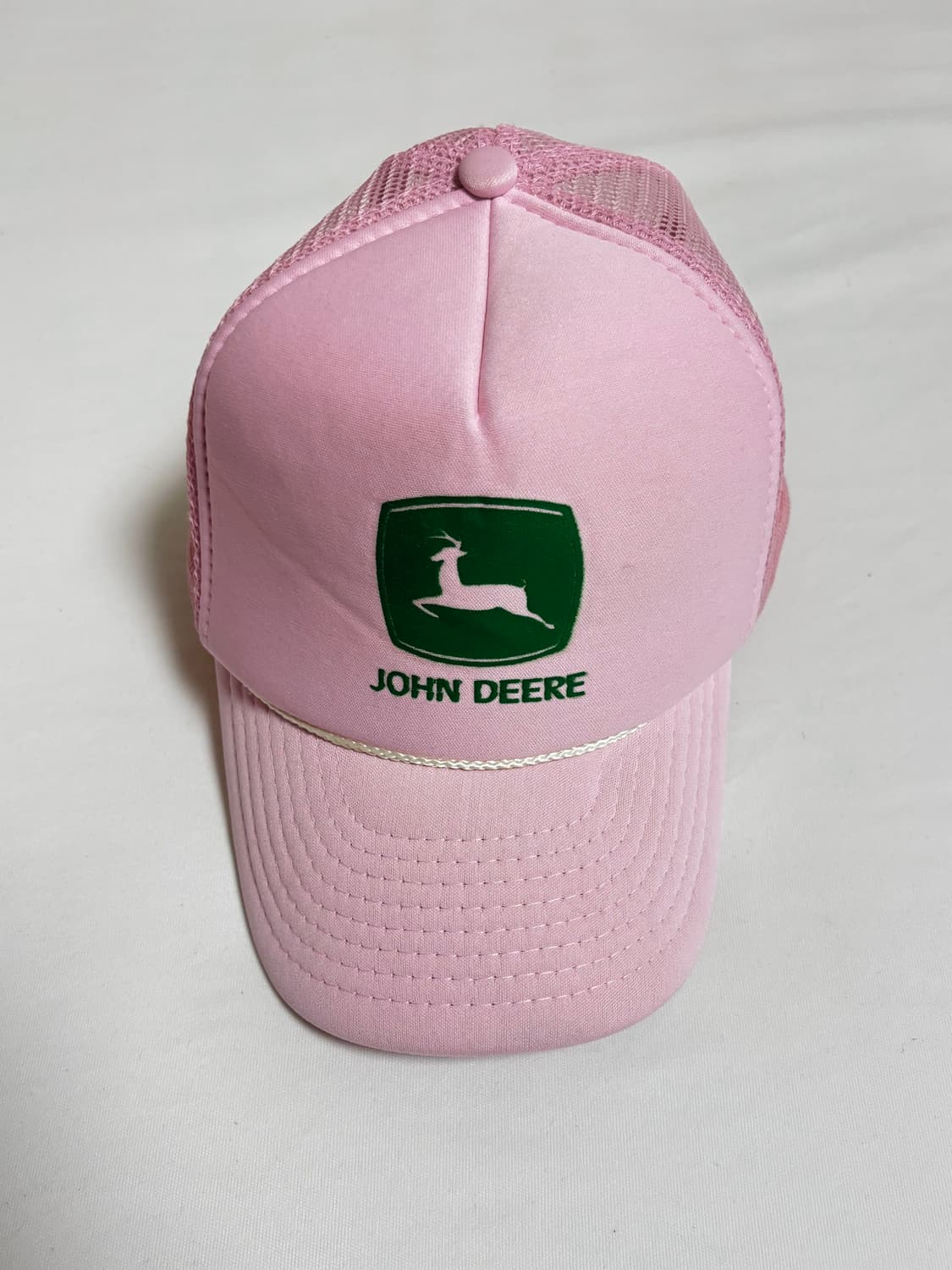 존 디어 트러커캡 메쉬캡 상품이미지1