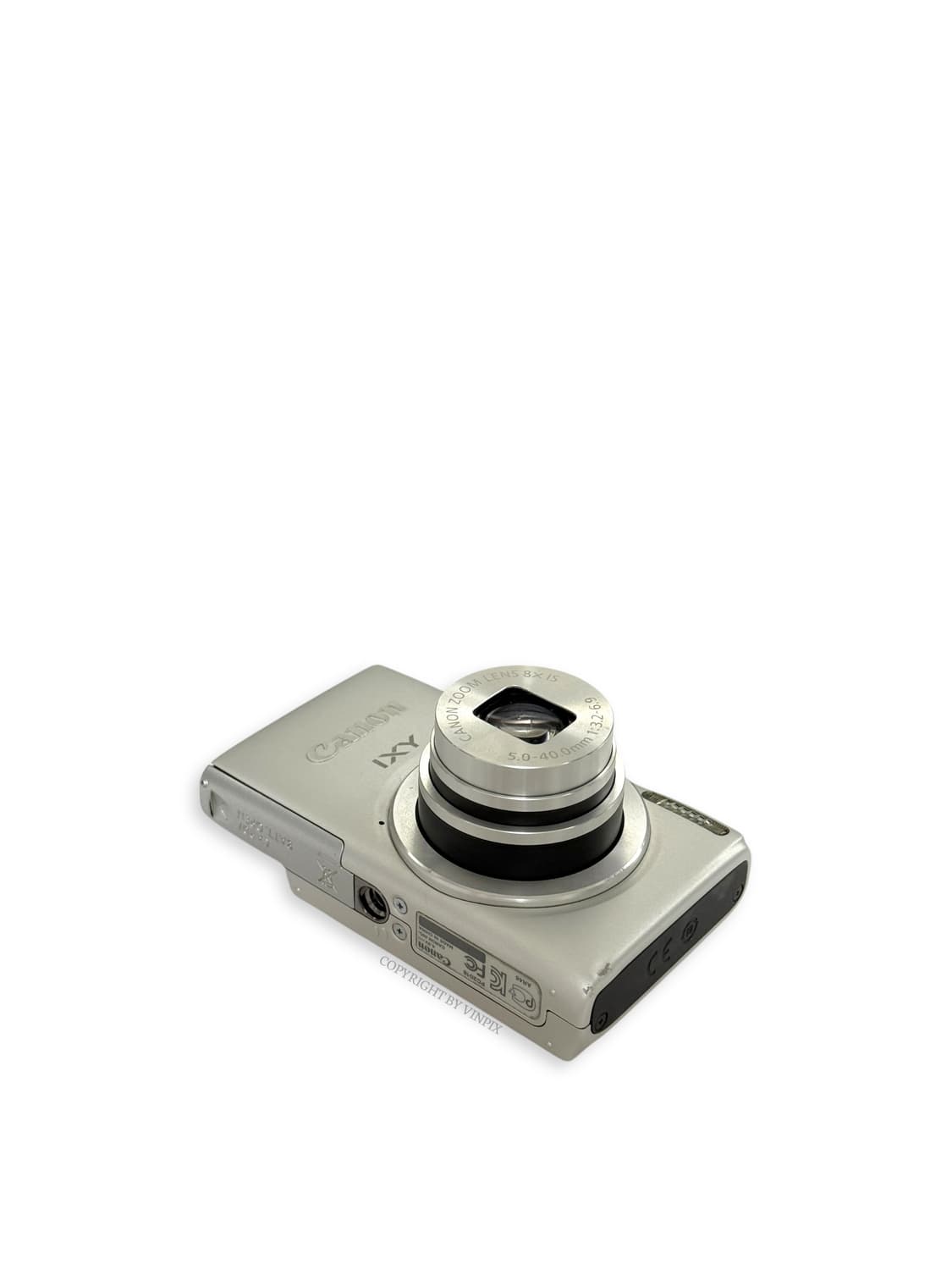 캐논 익서스 IXUS 132(IXY 90F) 디지털 카메라 디카 상품이미지7