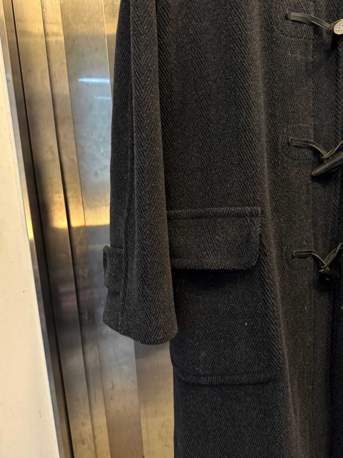 글로버올 더플코트 상품이미지6