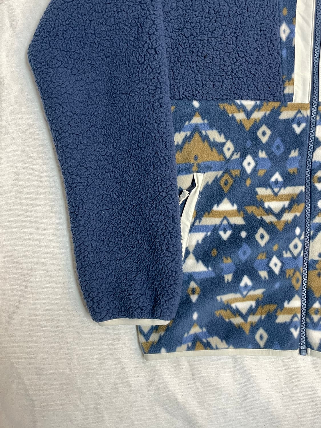 컬럼비아 플리스 자켓 상품이미지3