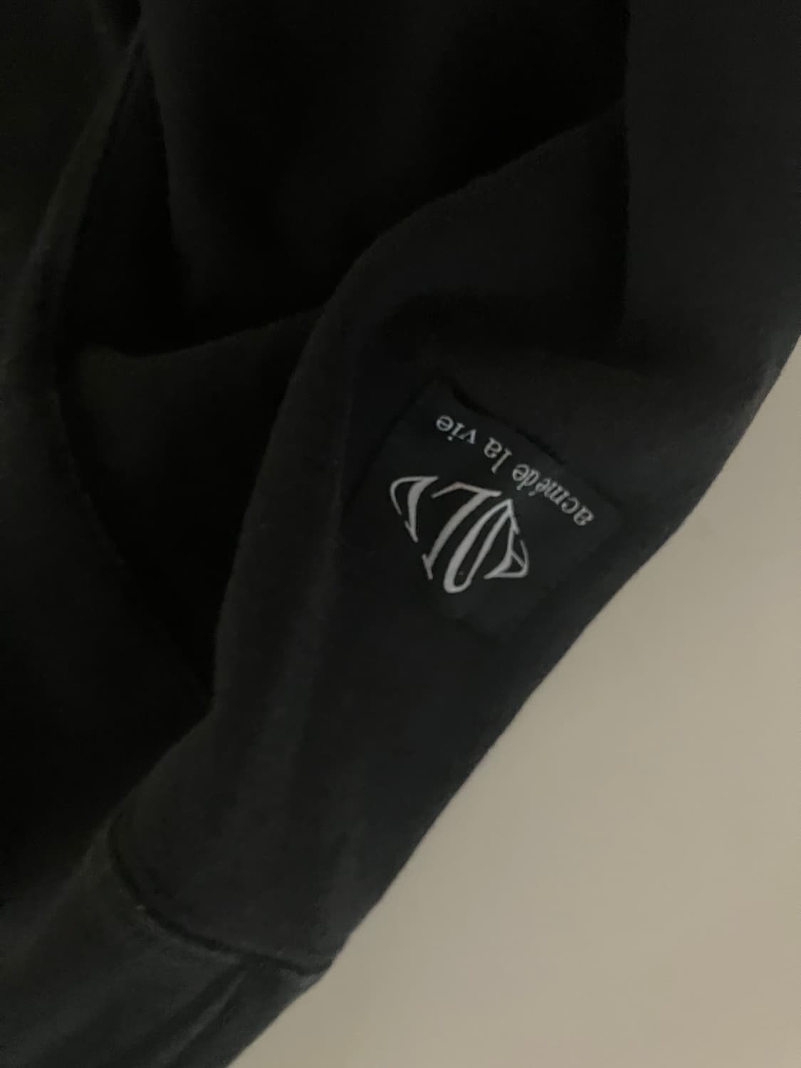 아크메드라비 후드티  상품이미지4