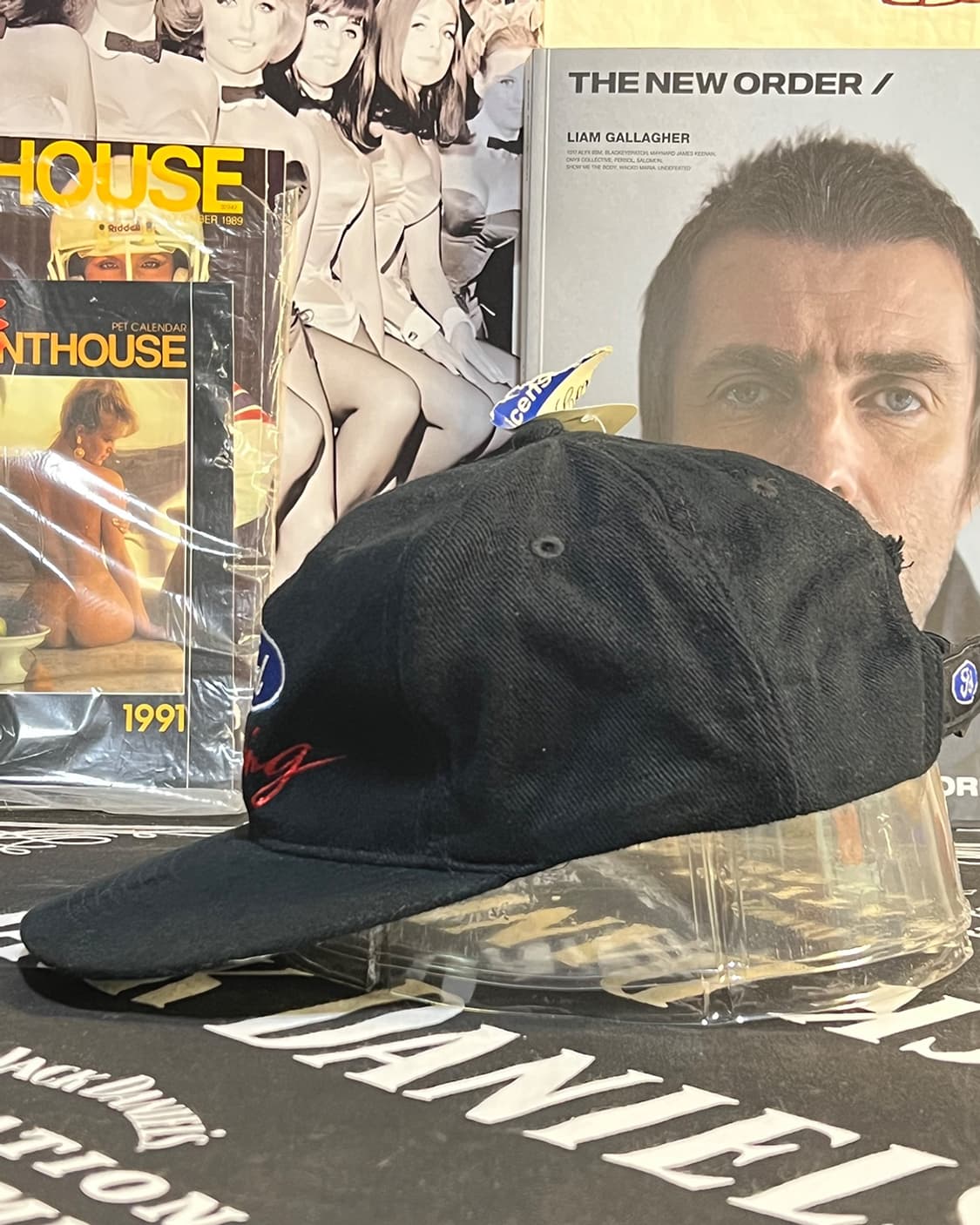 🧢Ford Racing Hat 상품이미지2