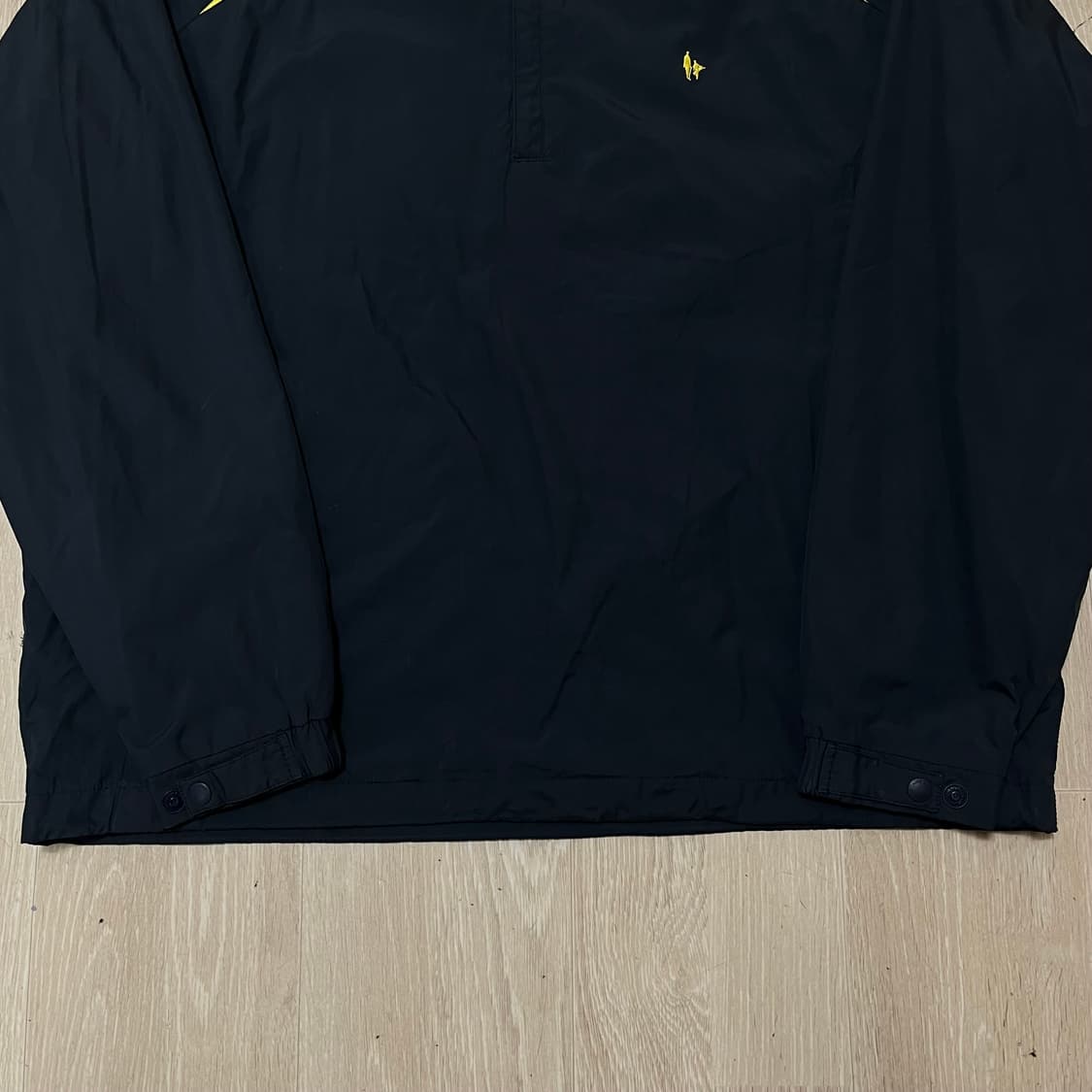 아이아스 남성 골프웨어 바람막이 자켓 L/100 상품이미지9