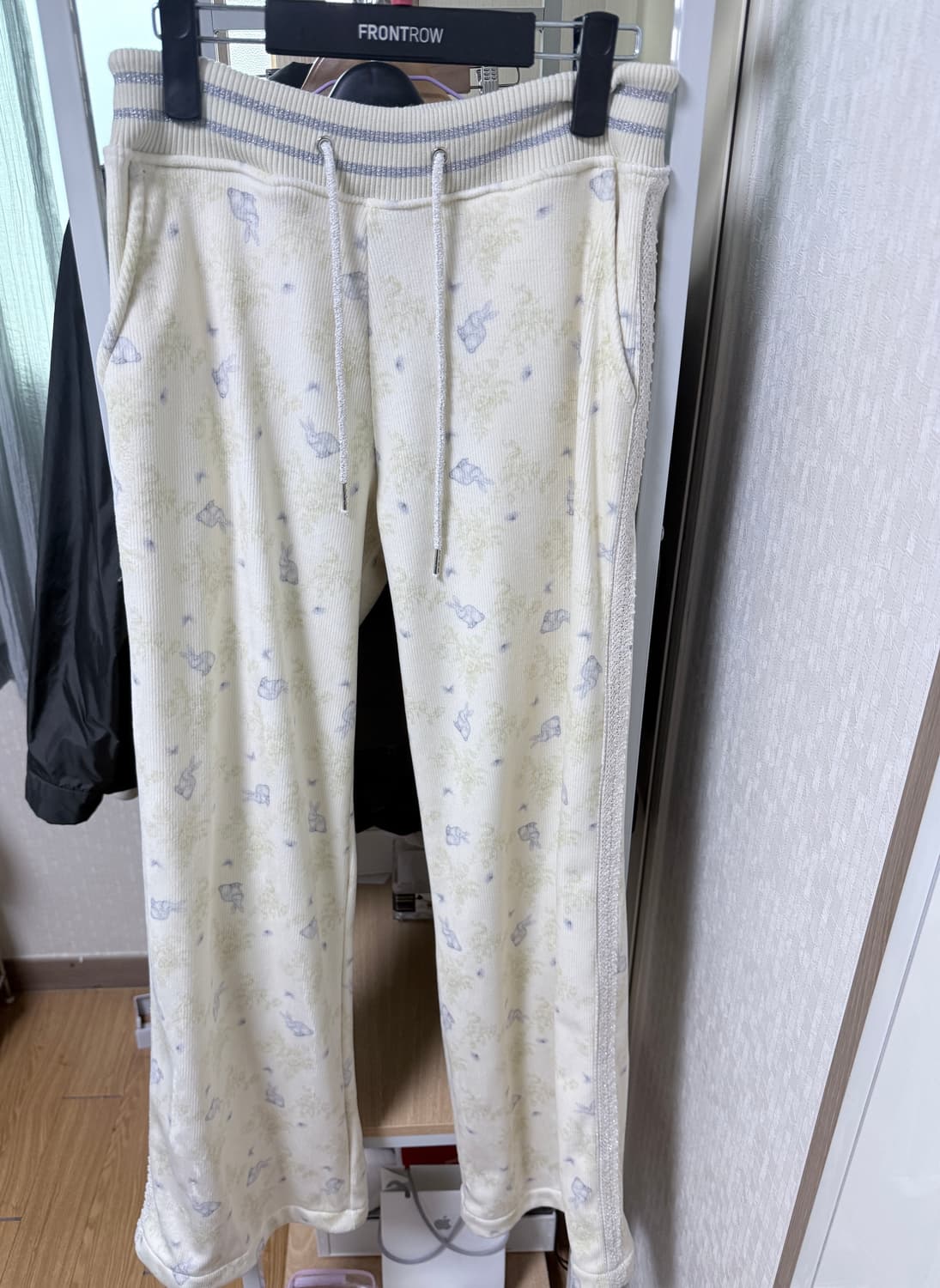 민지에나 트레이닝 팬츠  상품이미지2