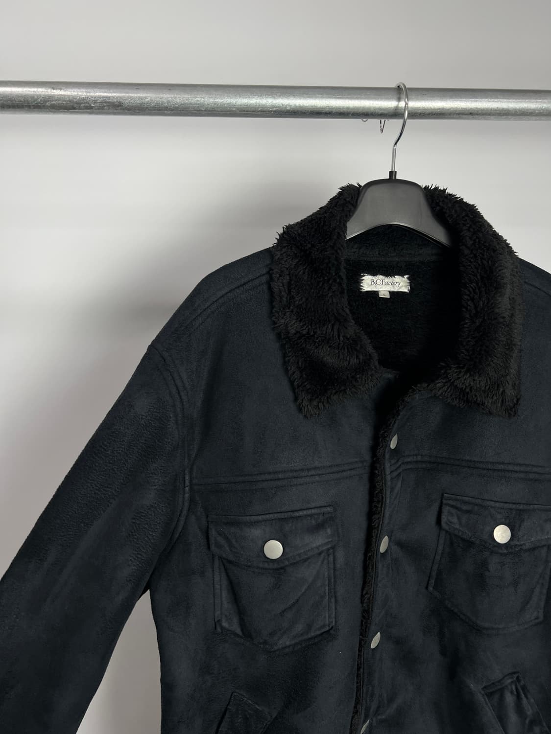 B.C FACTORY 자켓 상품이미지5
