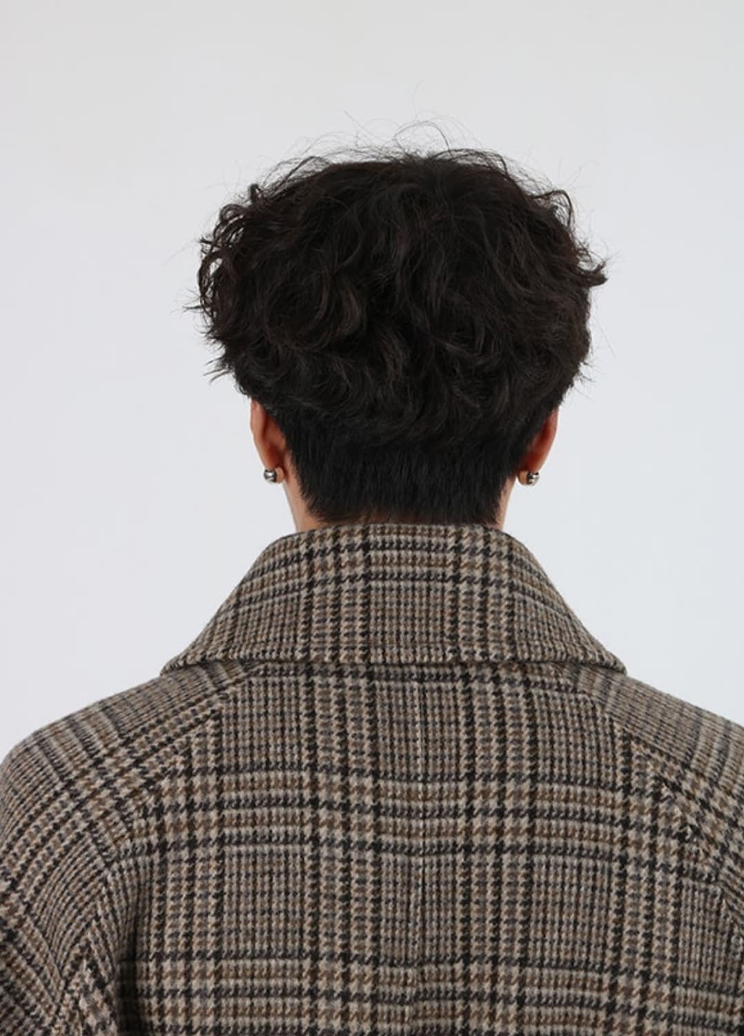 이든메이드 핸드메이드 롱코트 48 상품이미지3