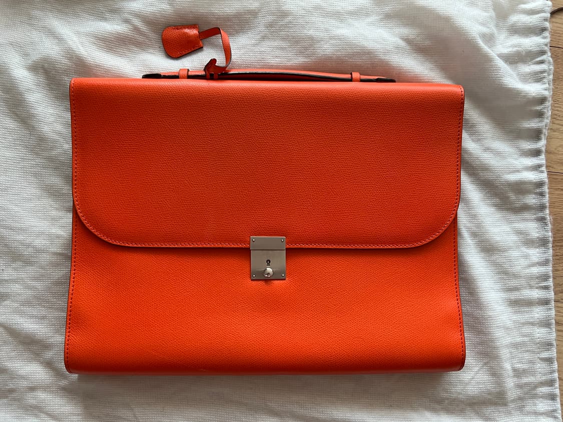 Valextra 서류가방 상품이미지1