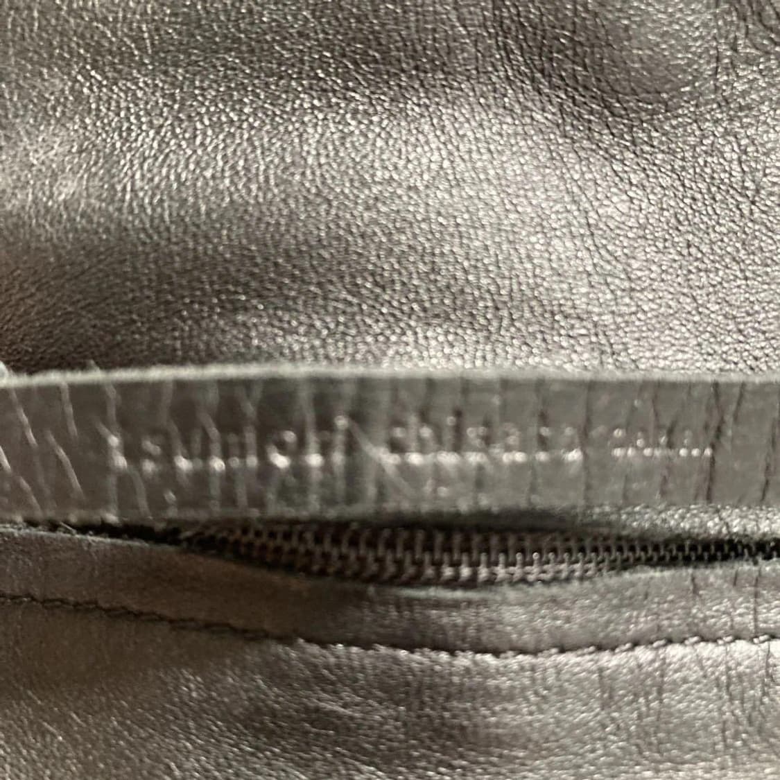 츠모리치사토 reversible circle bag 상품이미지10