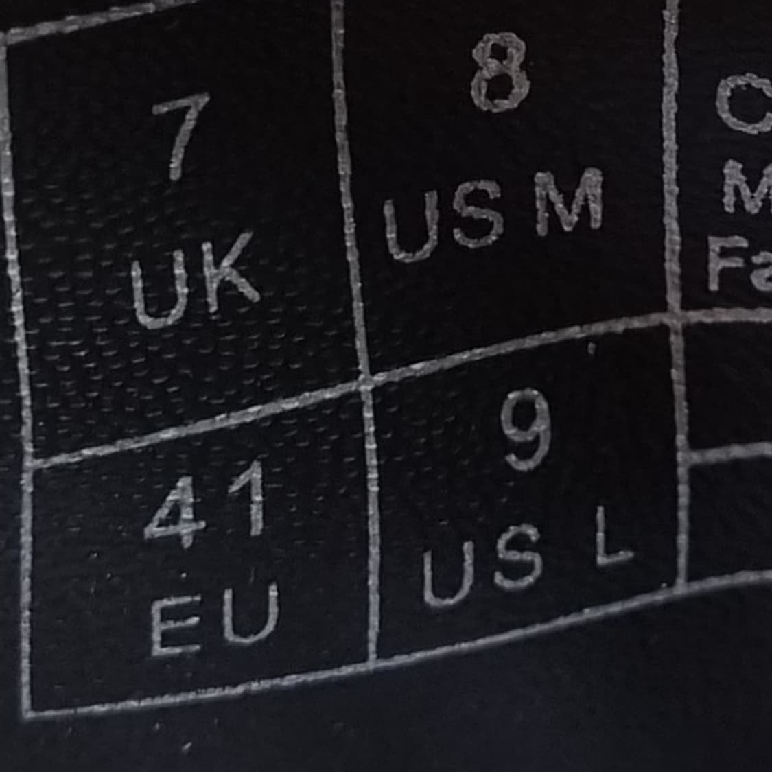 닥터마틴 카벤디쉬 남성로퍼260 상품이미지6