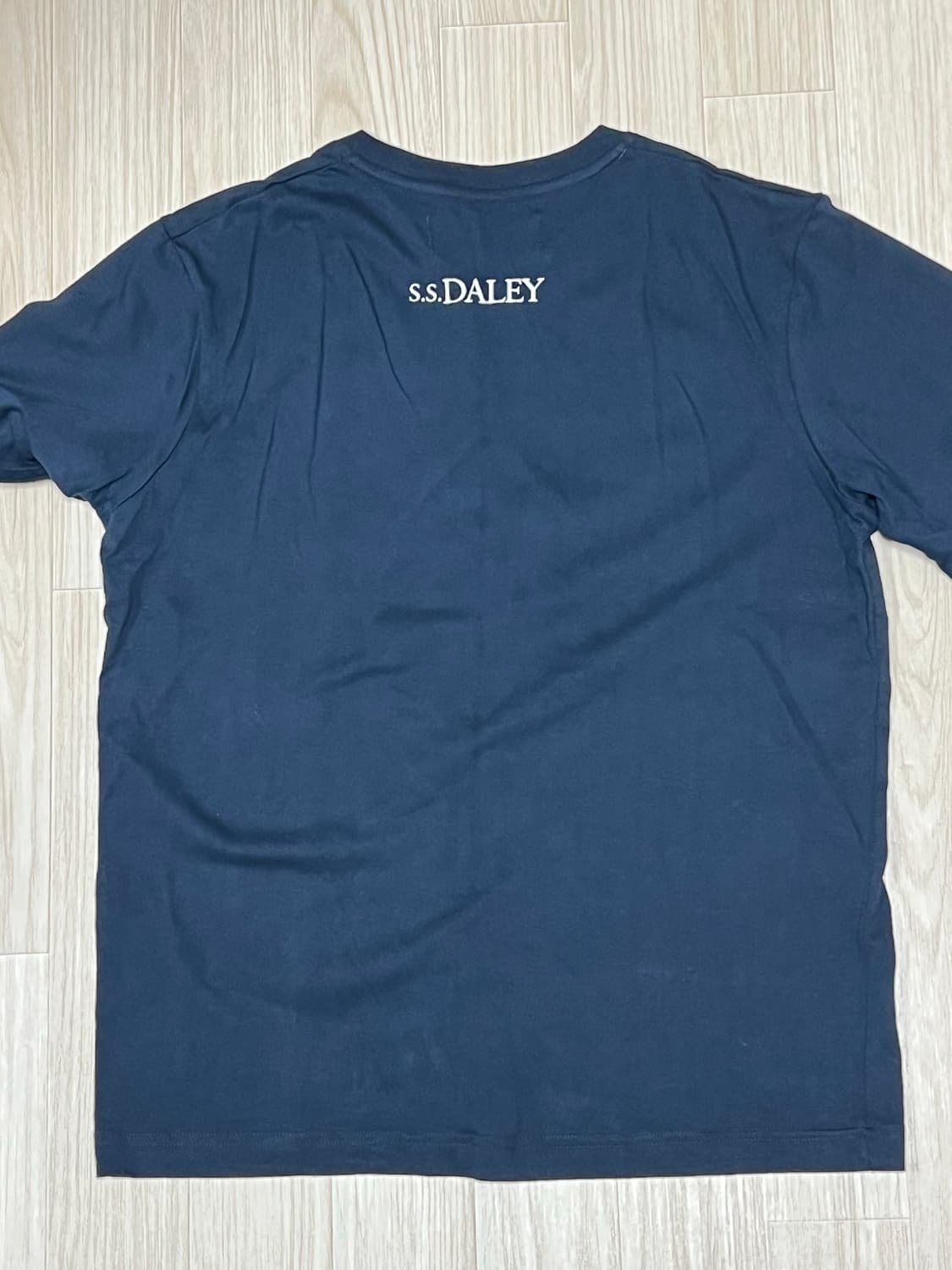 s.s.daley 티셔츠 L 상품이미지3