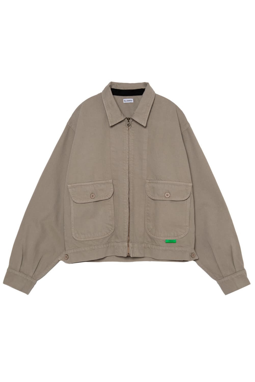 윌리 차바리아 카구아마 자켓 상품이미지2