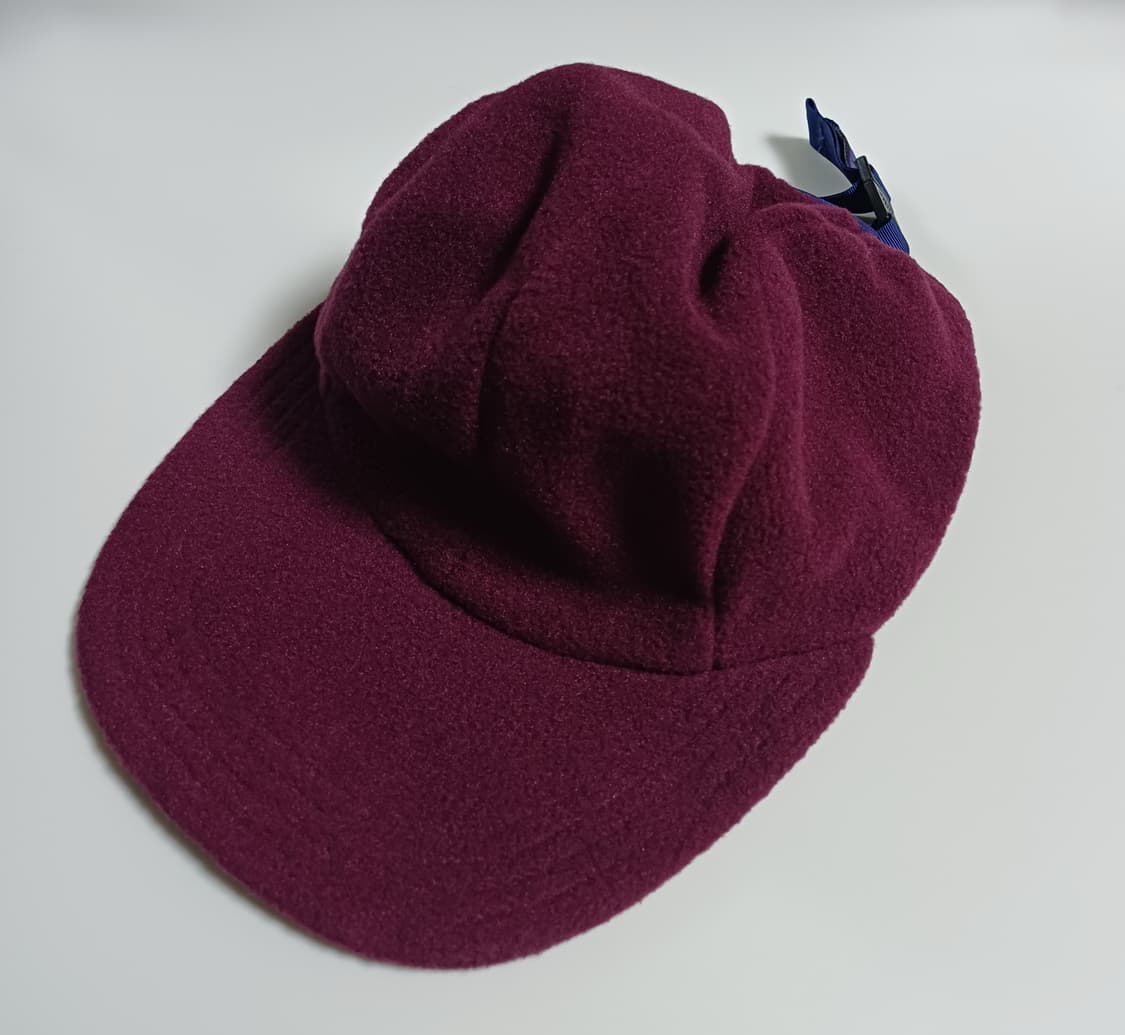 🇺🇸 [M] 파타고니아 윈터 스푼빌 캡 - 플럼 상품이미지2