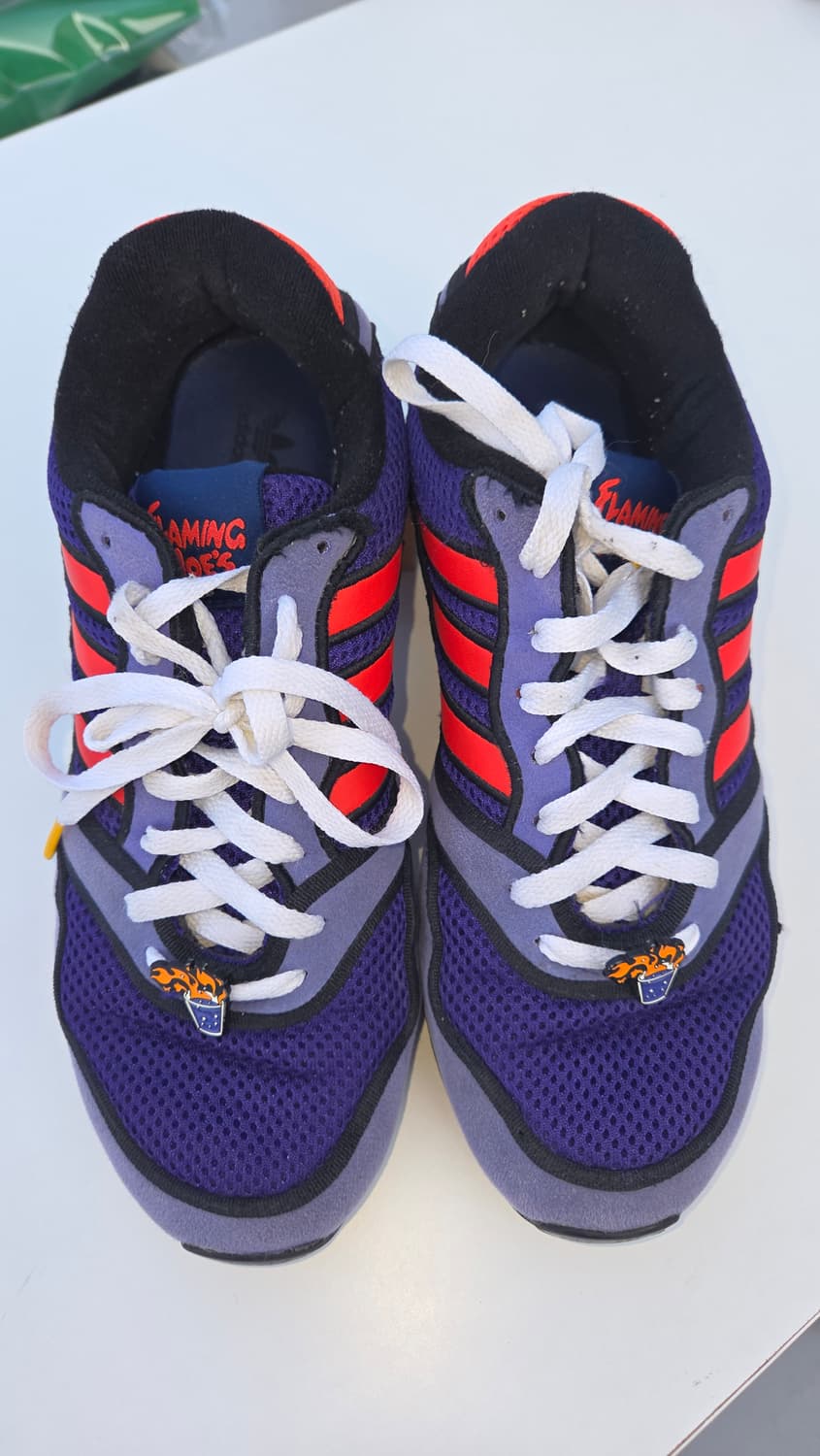 Adidas x The Simpsons 260 상품이미지1