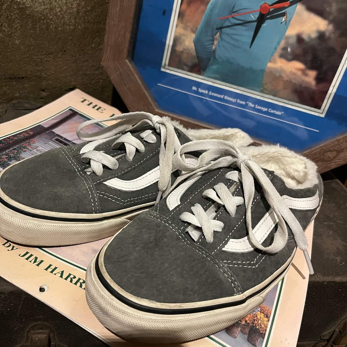 반스 240 상품이미지2