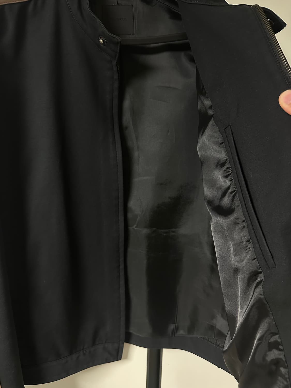 vintage rider jacket 상품이미지3