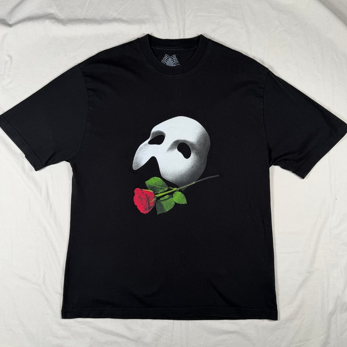 팔라스 오페라의 유령 반팔 티셔츠 반팔치 상품이미지1