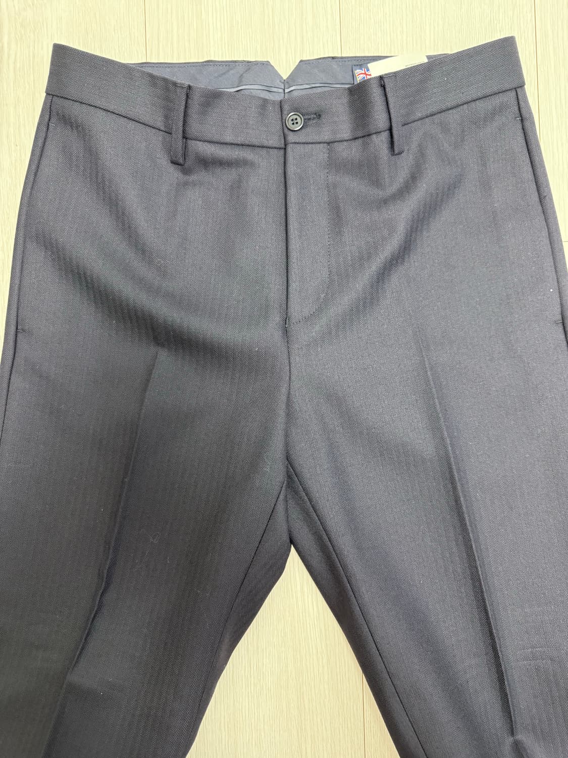 아크네 스튜디오 Alfred Brown Wool 수트 세트 상품이미지8