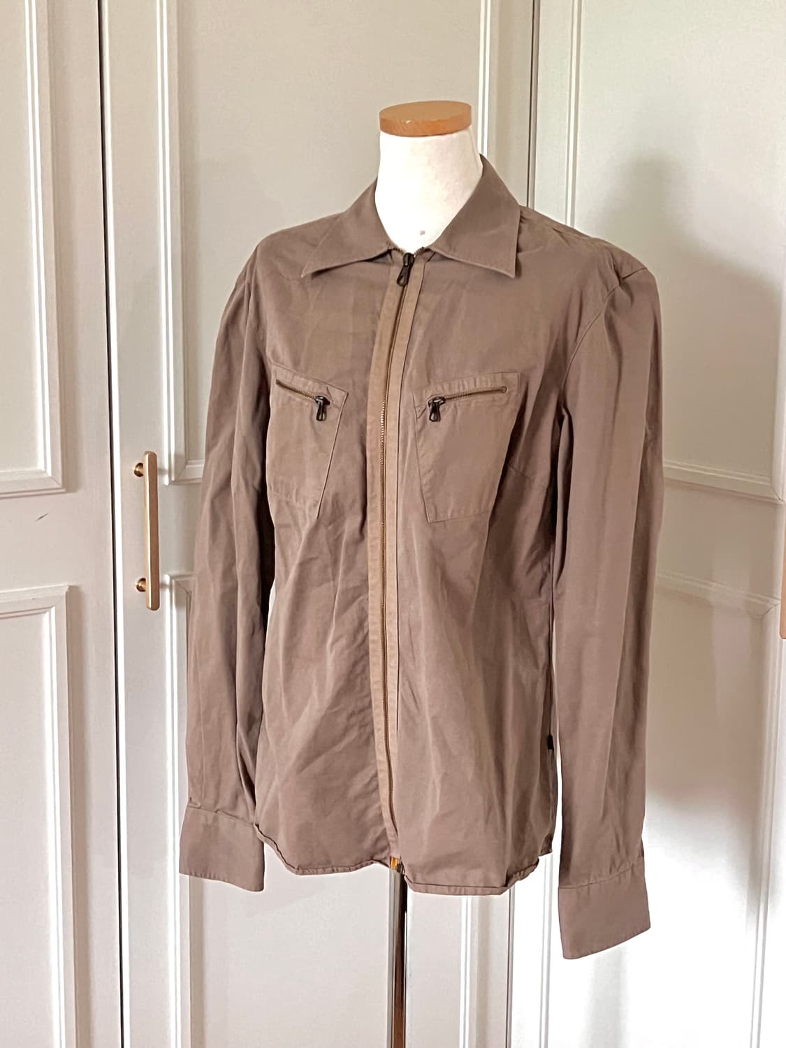 Dolce & Gabbana Work Project Shirt / 돌체앤 상품이미지1