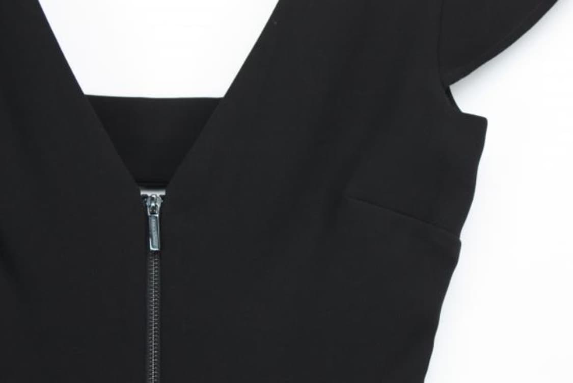 알마니익스체인지 원피스 상품이미지4