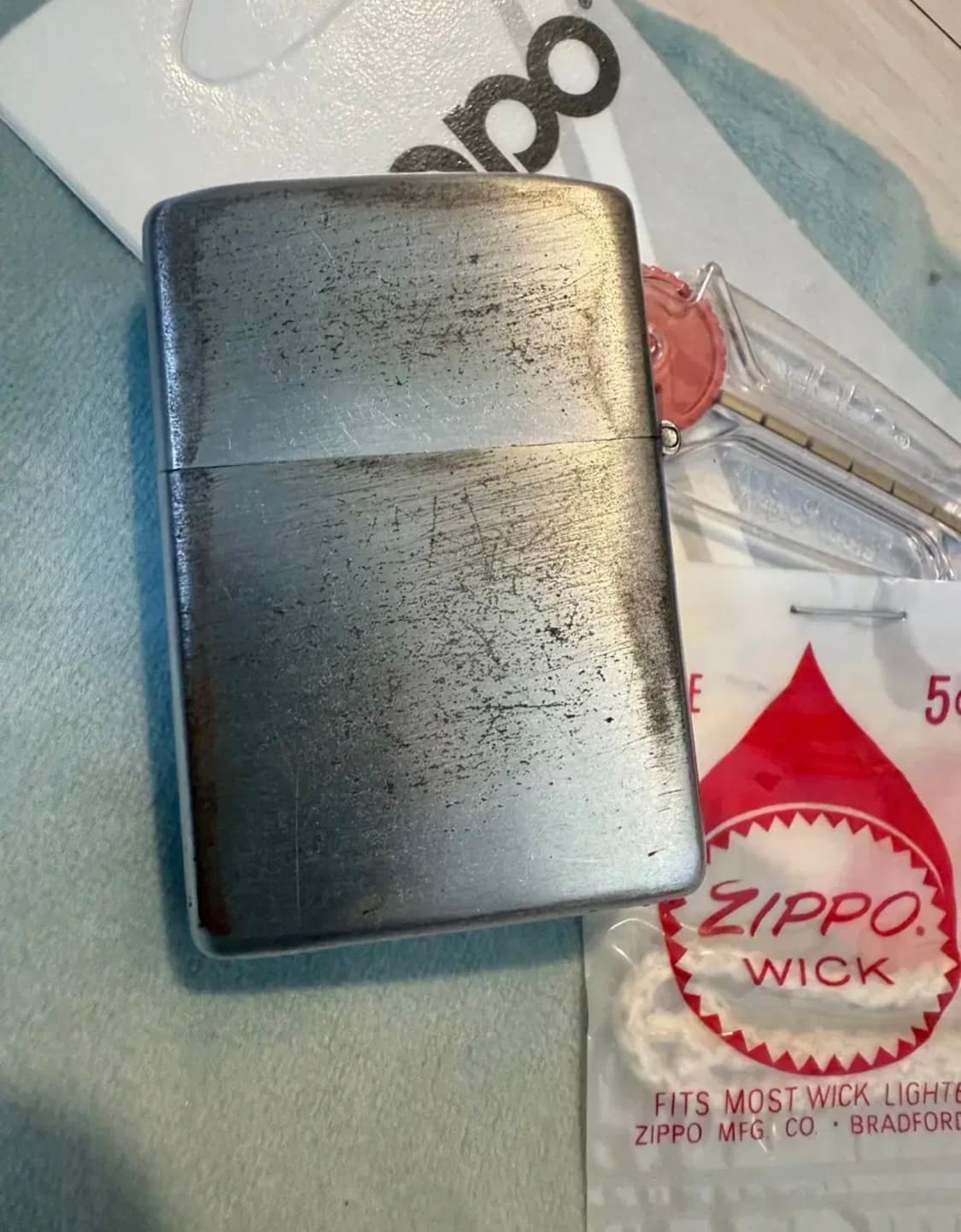 올드지포라이터 상품이미지2