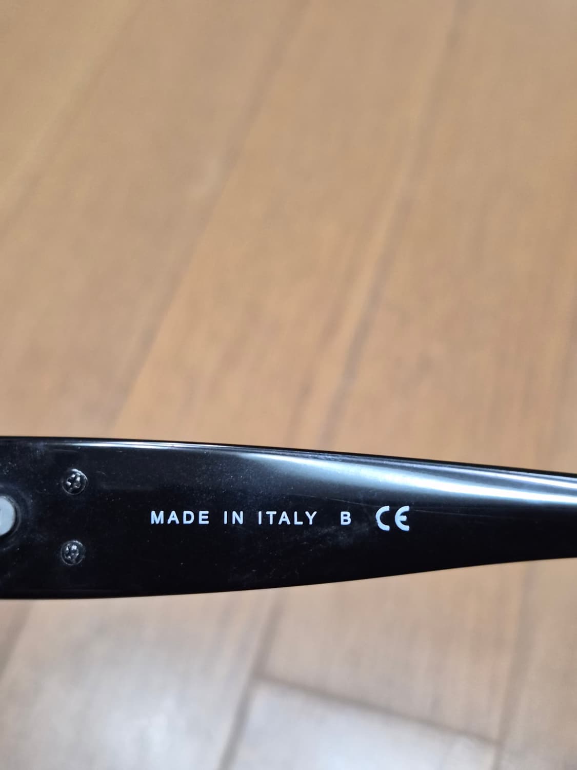 (정품) 샤넬 CC 로고 선글라스 (명품 여자 안경테) 상품이미지5