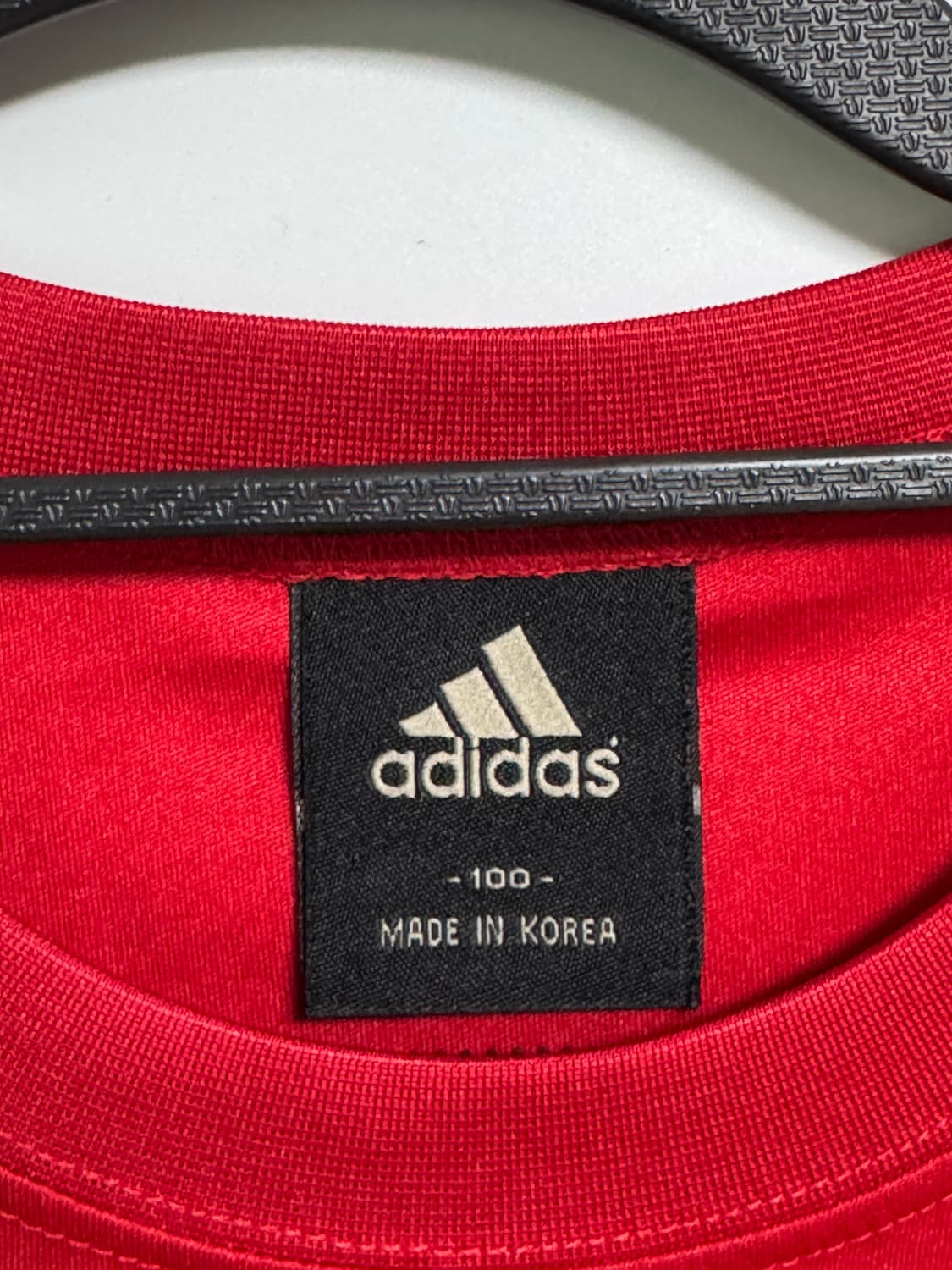 아디다스 리버풀FC 티셔츠 100-105 상품이미지3