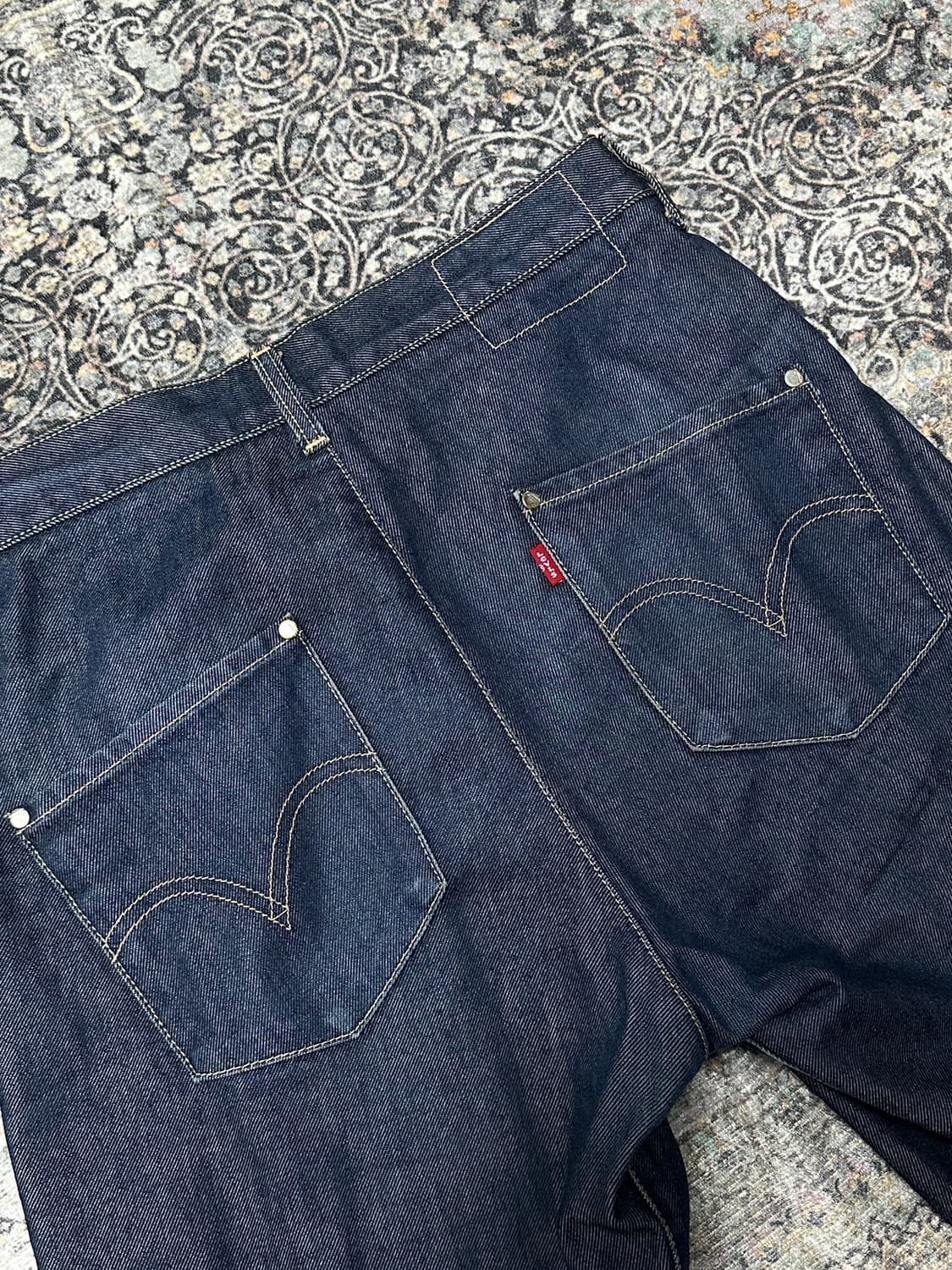 Levis 리바이스 엔지니어드진 30x31 상품이미지5