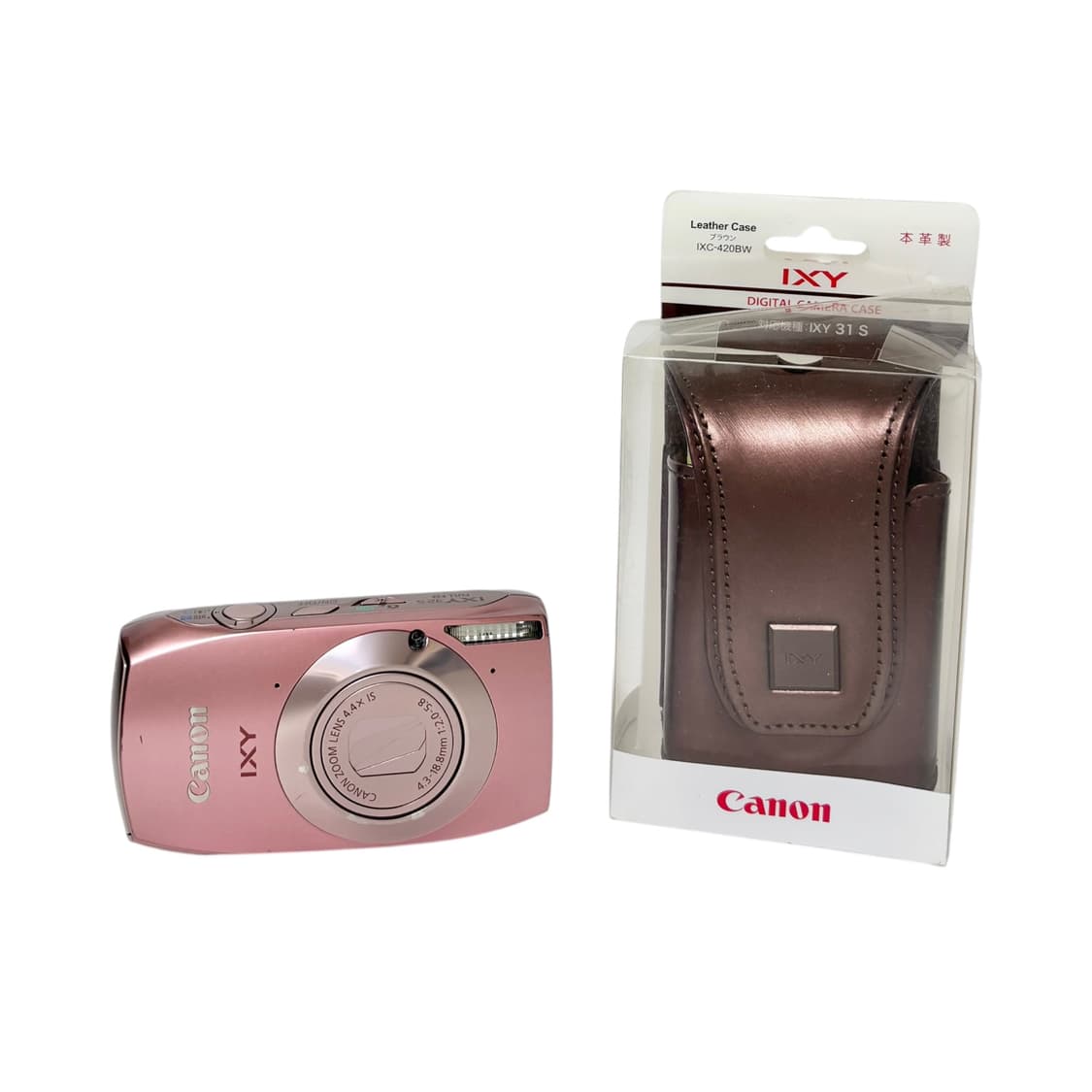 (환연민경)Canon ixy 캐논 익시 32S / 캐논 익서스 310hs 상품이미지2