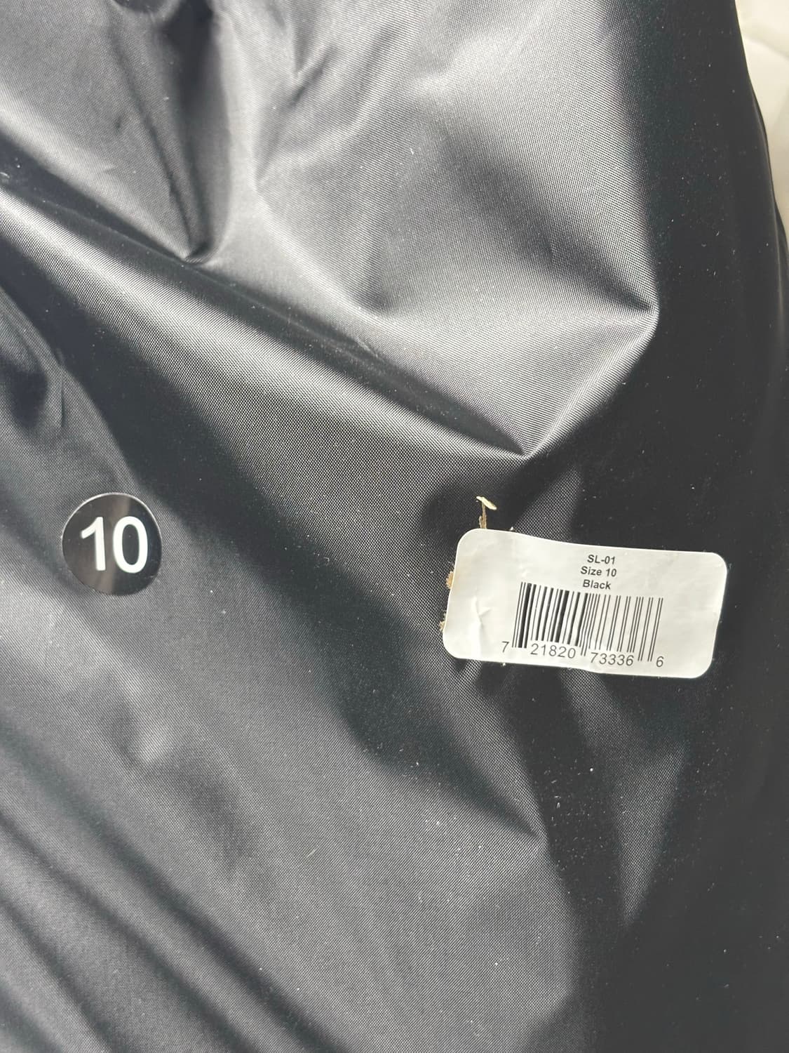 yzy sl-01 yeezy YEEZY YZY SL-01 10 사이즈 상품이미지5