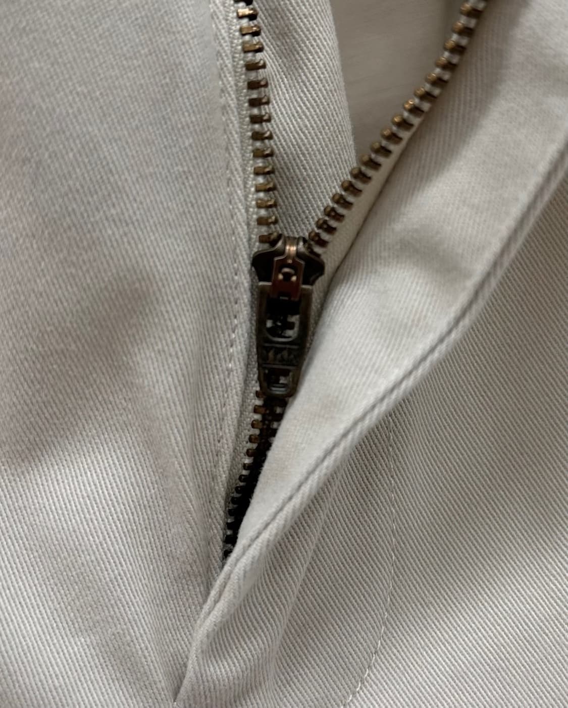 00s 폴로 치노팬츠 아이보리 (36) 상품이미지4