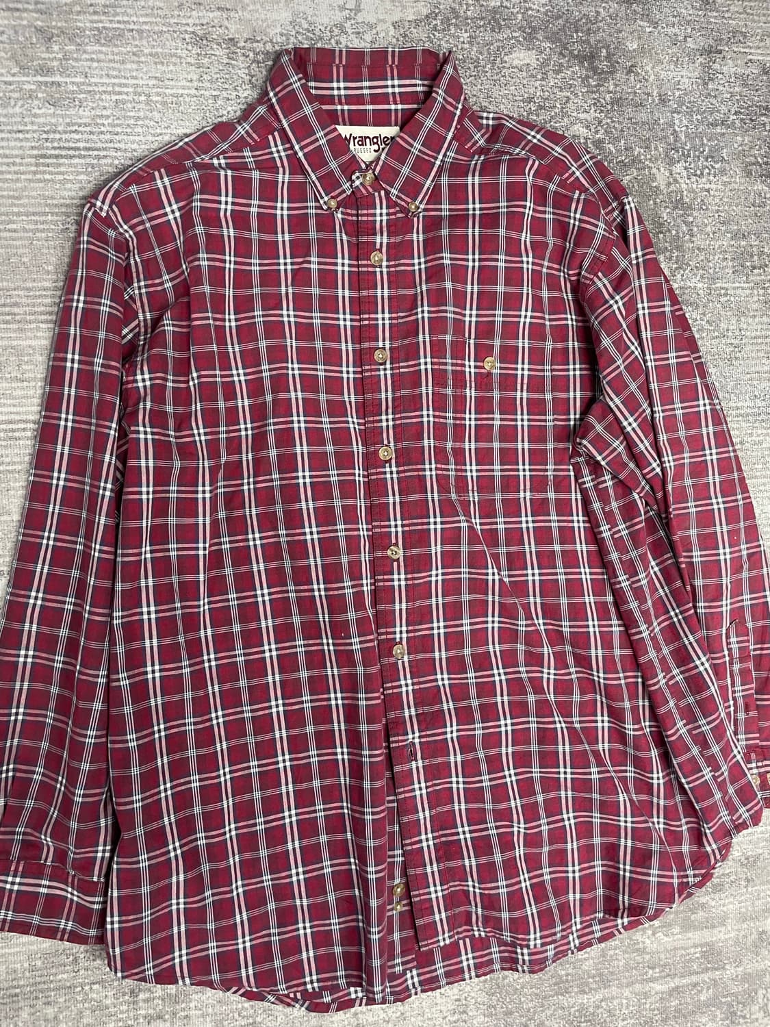 Wrangler RUGGED WEAR 상품이미지9