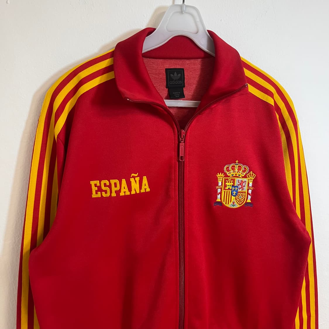 Adidas Spain track jacket 상품이미지5