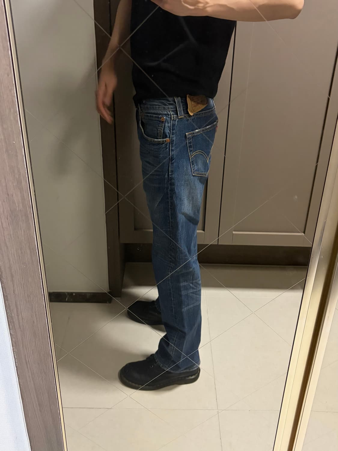[Levi’s 501 W32 | L33] 상품이미지3
