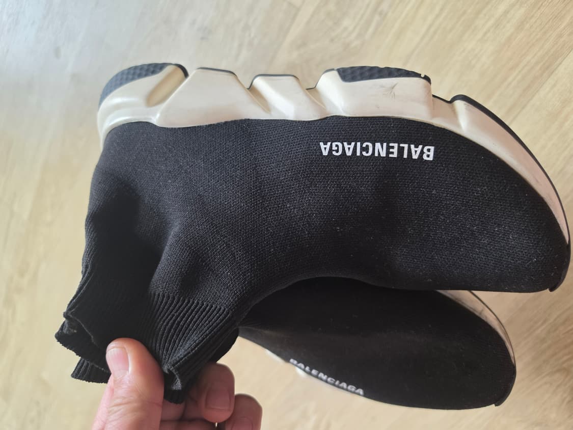 발렌시아가스피드러너 250 상품이미지4