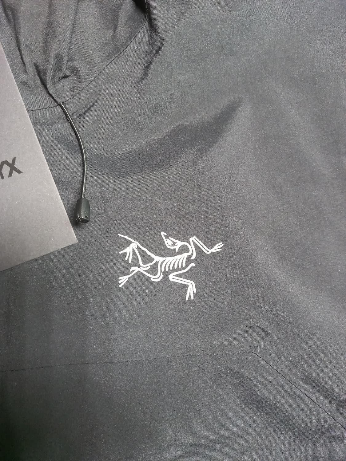 아크테릭스 베타ar 자킷  L(실용105) 상품이미지3