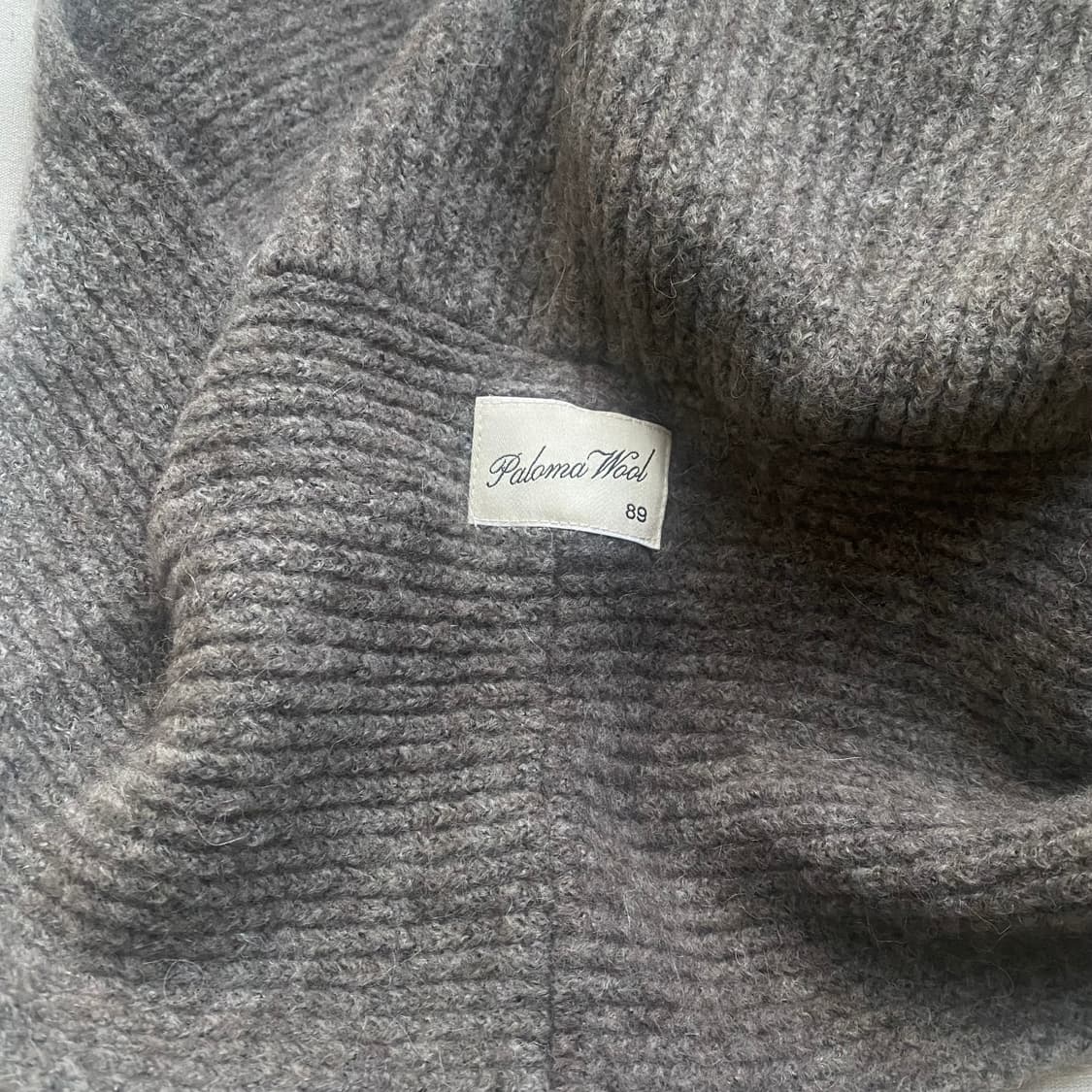 Paloma Wool 팔로마울 coucou  상품이미지4