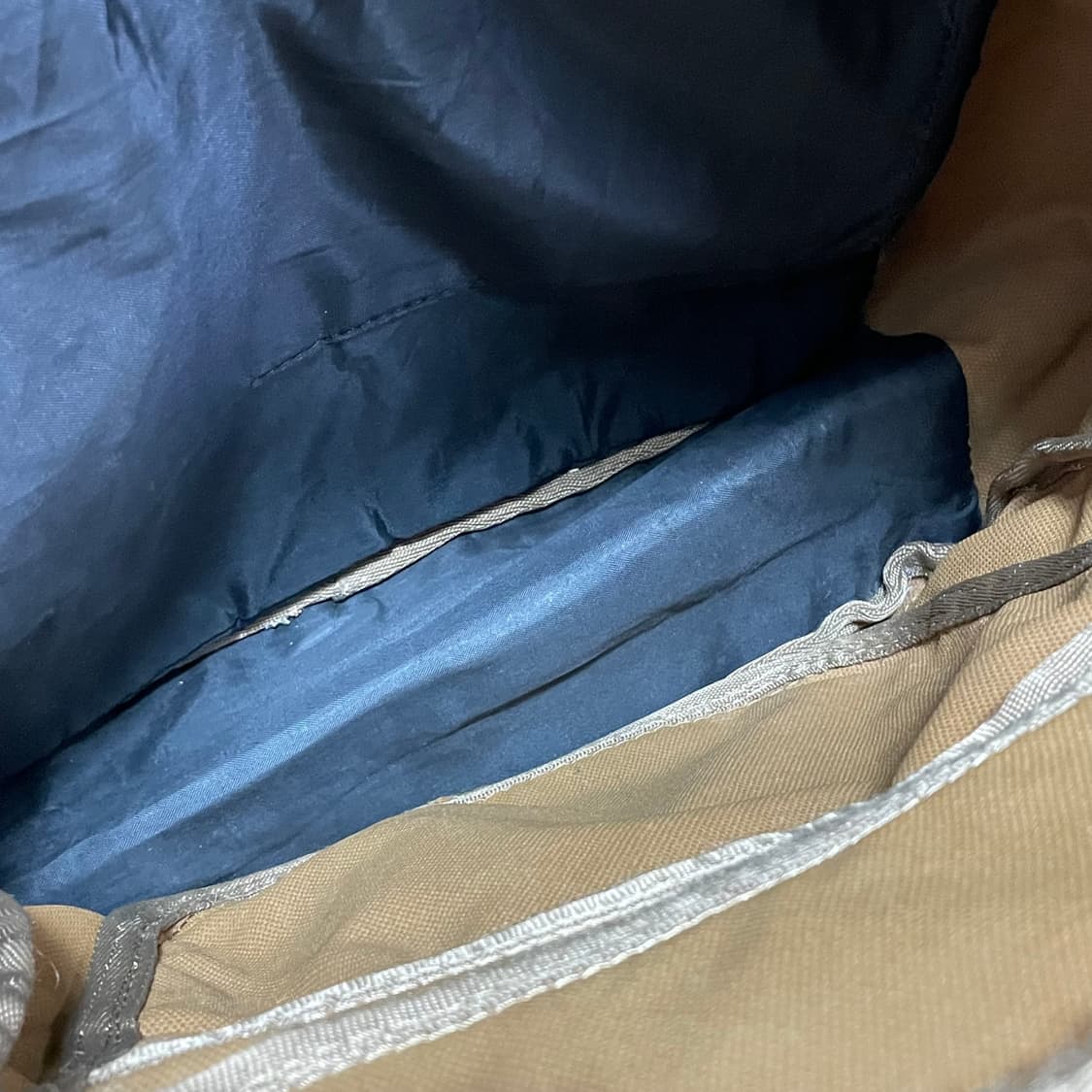 칼하트 빈티지 레거시 스탠다드 워크 백팩 상품이미지3