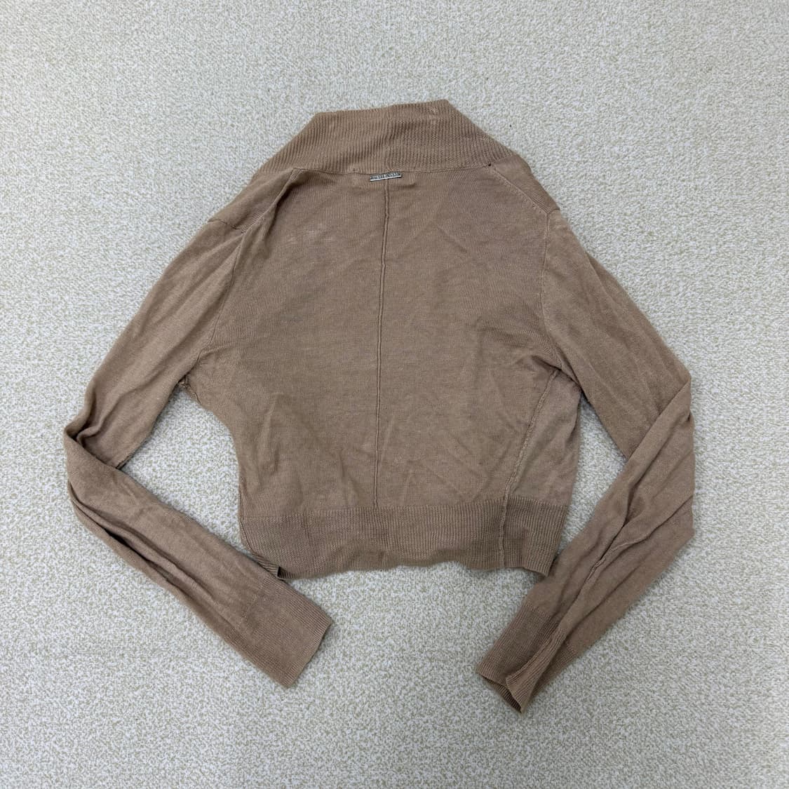 S 마이클코어스 여성 가디건 0210T 상품이미지2