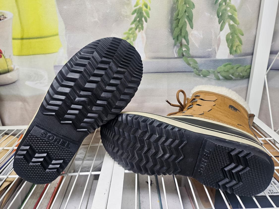 소렐 여성 방한화 230 윈터 카니발 스노우부츠 방한부츠 LB54 상품이미지6