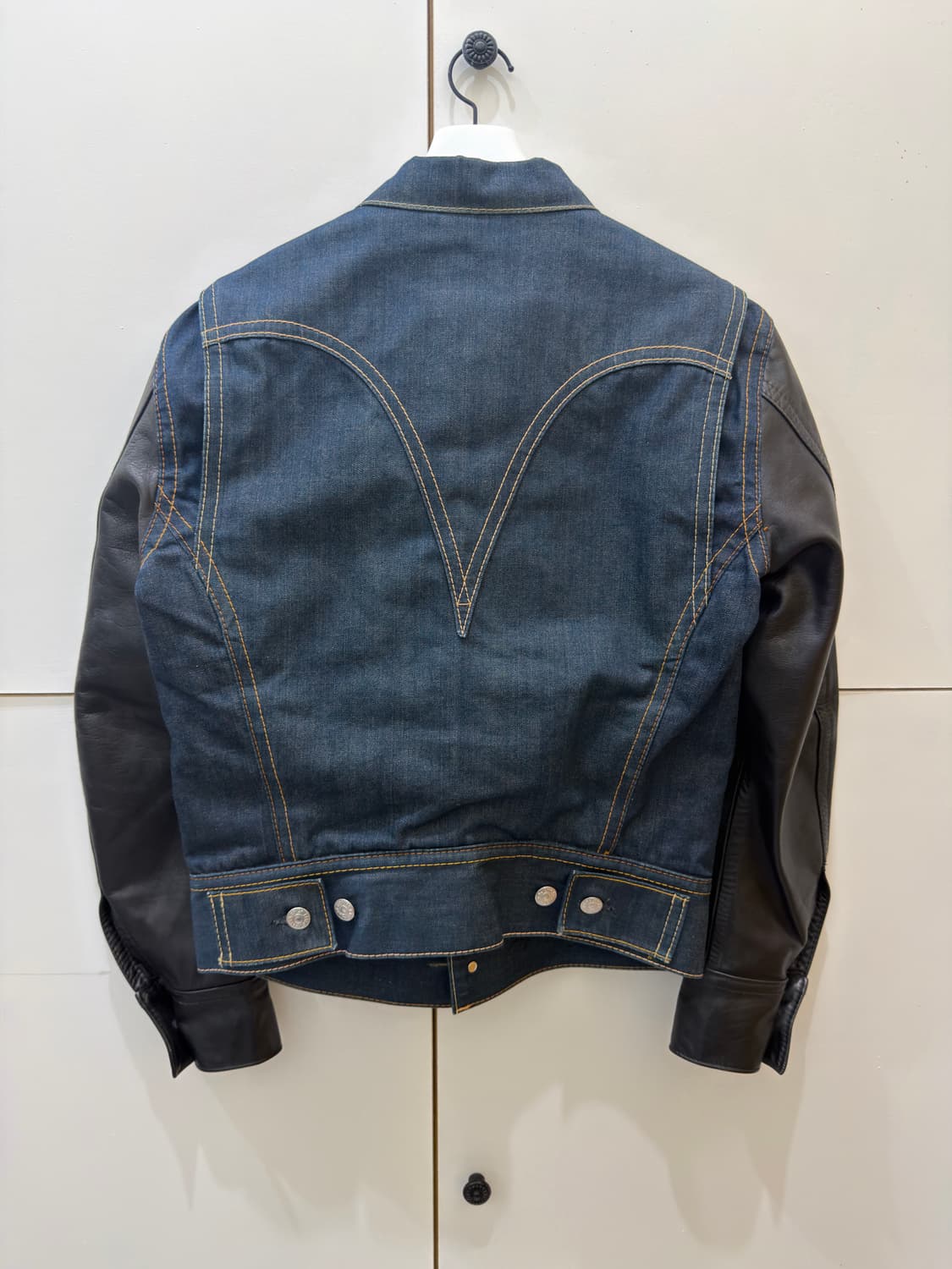 리바이스 레드 타입4 자켓 Levi's RED 2002AW TYPE4 상품이미지2