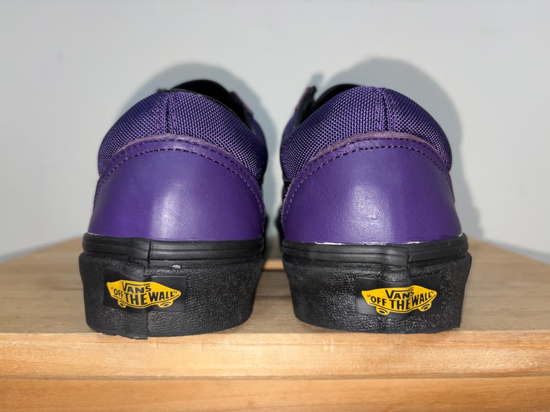 반스 스니커즈 255 상품이미지6