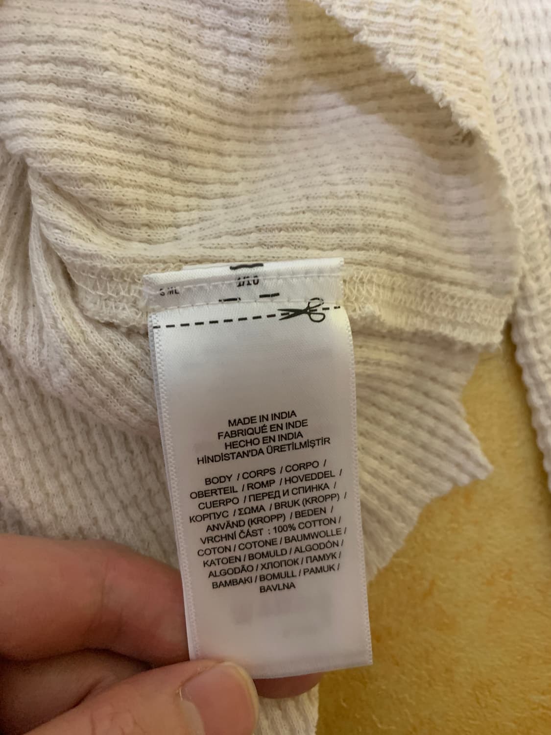 RRL 니트 상품이미지3