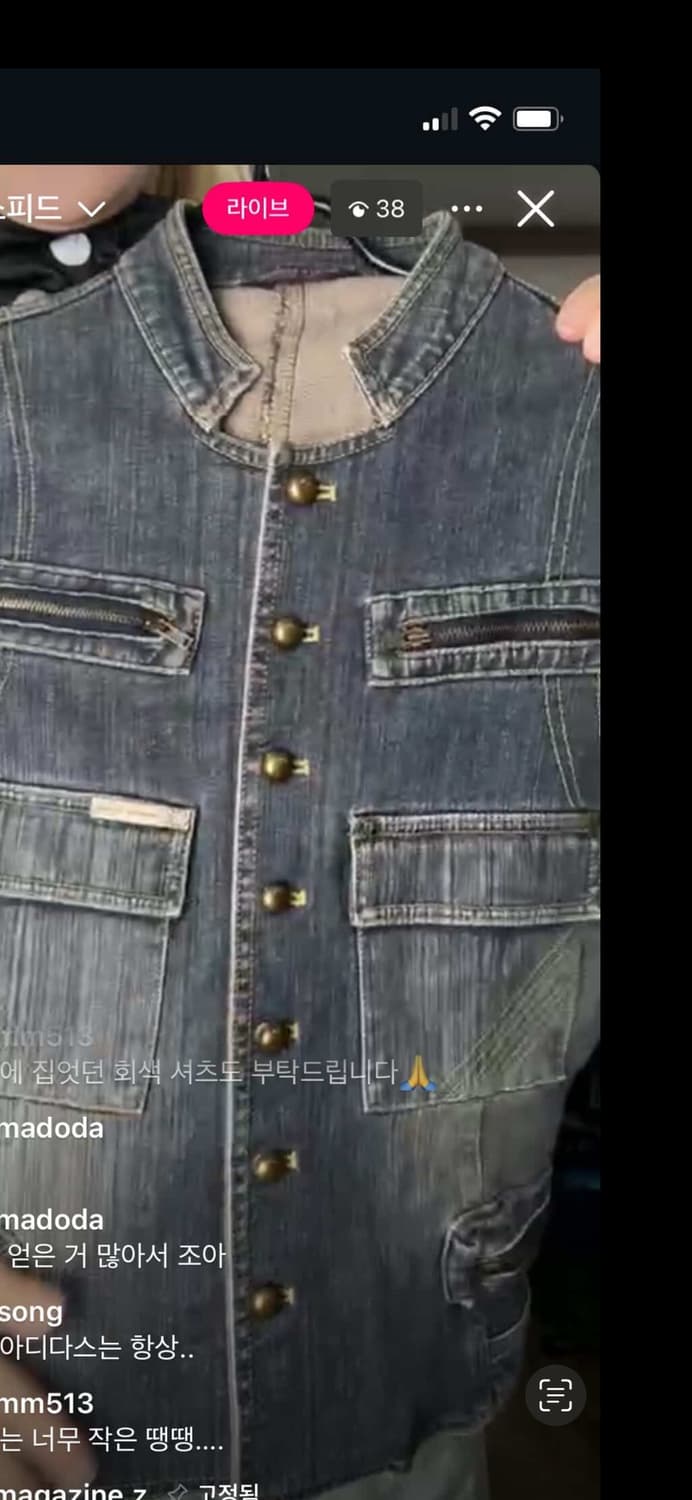 라이브카드결제  상품이미지1