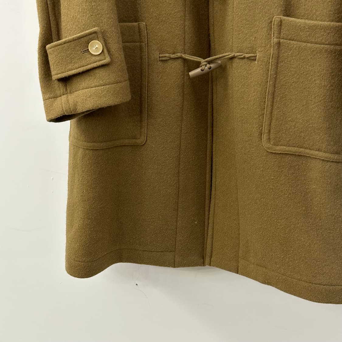 오라리 더플코트  상품이미지3